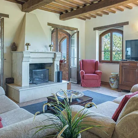 Dalmanuta 8, Emma Collelungo (San Venanzo)