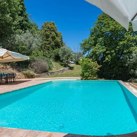Villa Dalmanuta 8, Emma