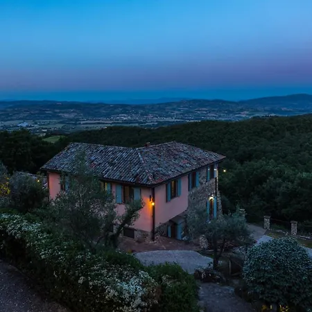 Villa Dalmanuta 8, Emma