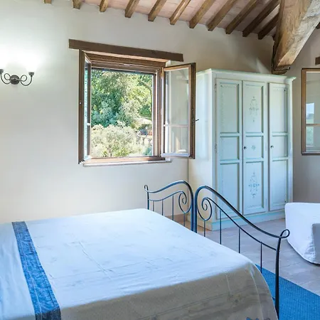 Villa Dalmanuta 8, Emma *