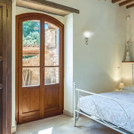 Villa Dalmanuta 8, Emma Collelungo (San Venanzo)