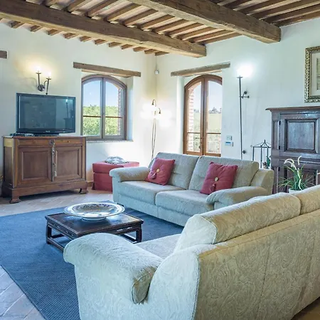 Villa Dalmanuta 8, Emma