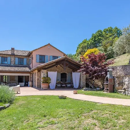 Dalmanuta 8, Emma וילה *