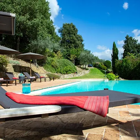 Villa Dalmanuta 8, Emma