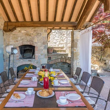 Dalmanuta 8, Emma * Collelungo (San Venanzo)