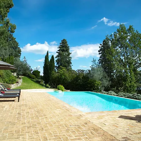 Dalmanuta 8, Emma * Collelungo (San Venanzo)