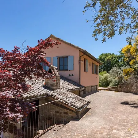 Dalmanuta 8, Emma וילה