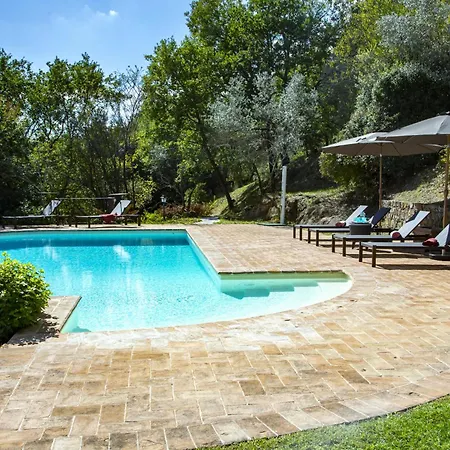 Villa Dalmanuta 8, Emma