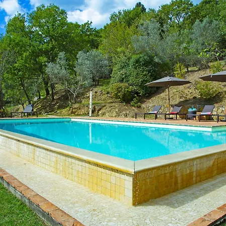 Dalmanuta 8, Emma Collelungo (San Venanzo)