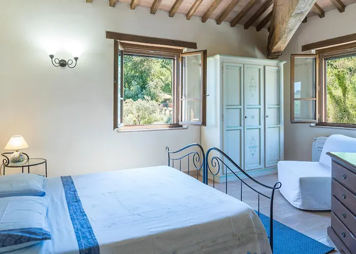 Villa Dalmanuta 8, Emma *